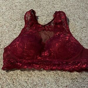 Bra by Candies ***like new condition***